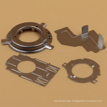 ISO factory fabrication stamping mold customizable precision stamping parts